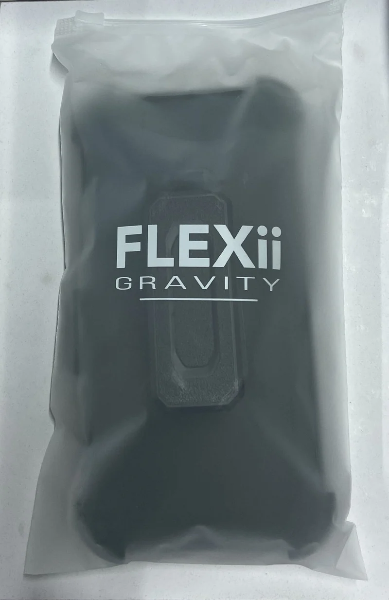 Flexii Gravity Commander Case for iPhone 14