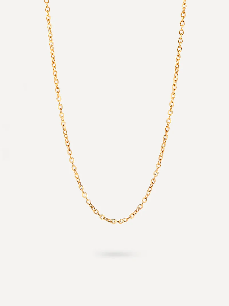 The Basis Kette