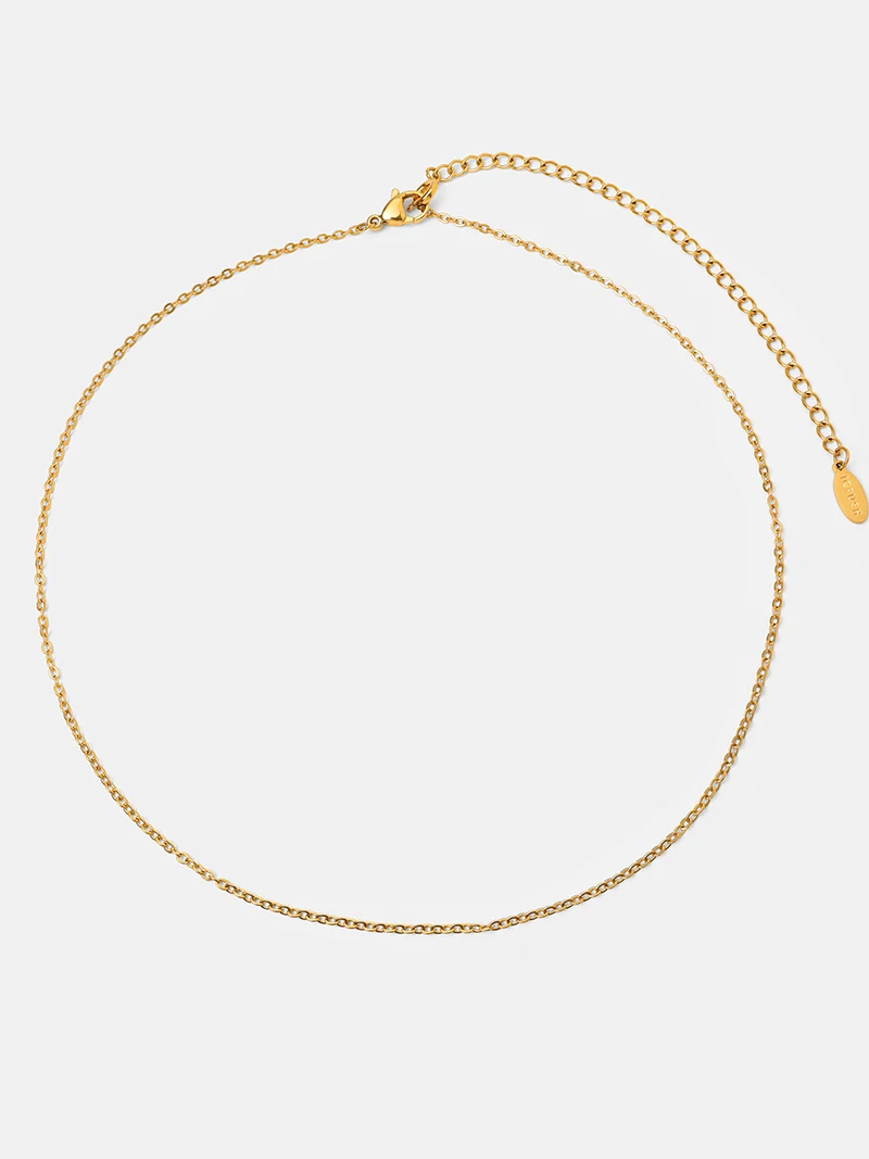 The Basis Kette