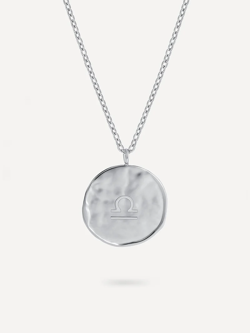 Zodiac Kette - Waage