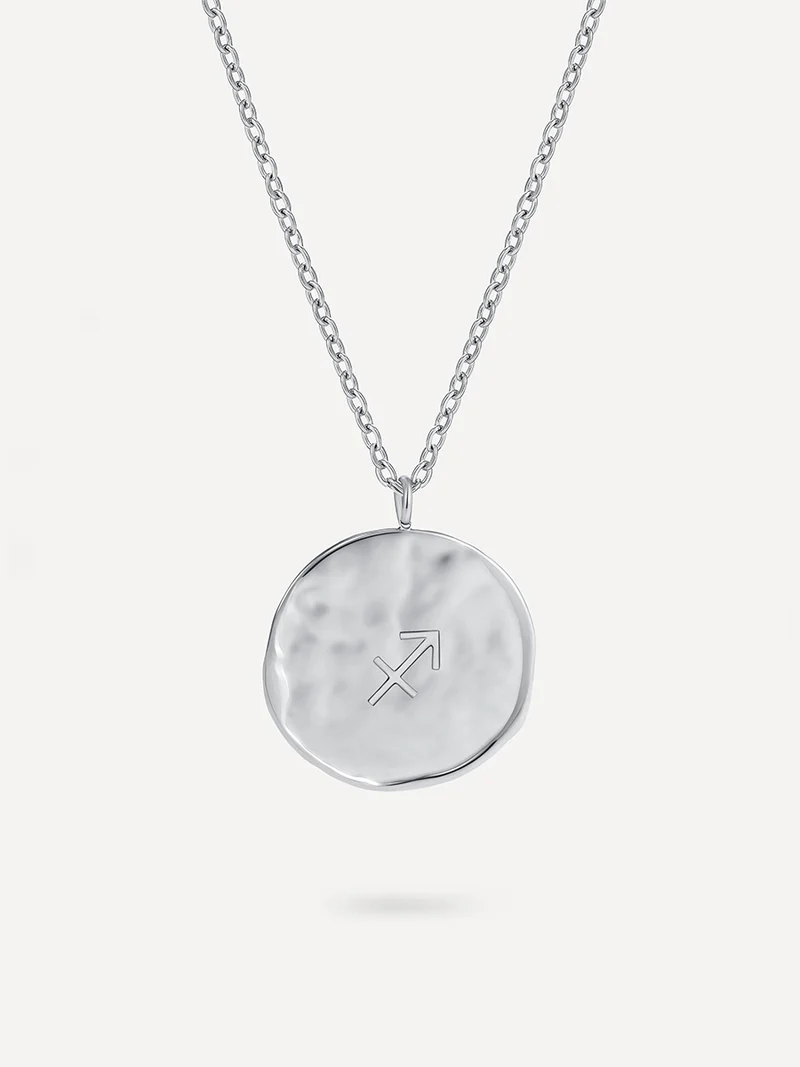 Zodiac Kette - Schütze