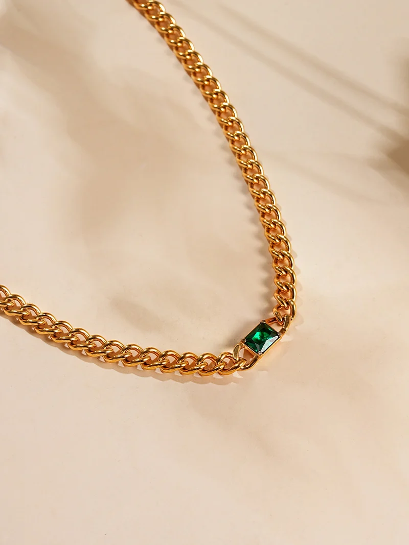 Retro Essence Kette