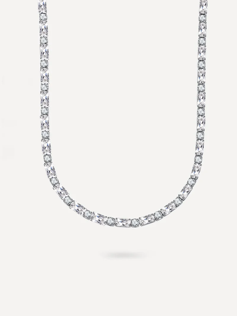 Square N Round Kette
