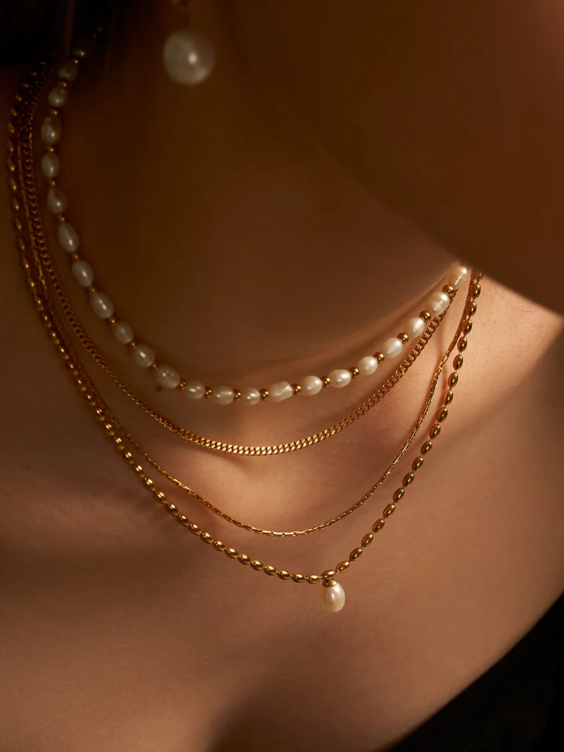 Ocean Dream Kette