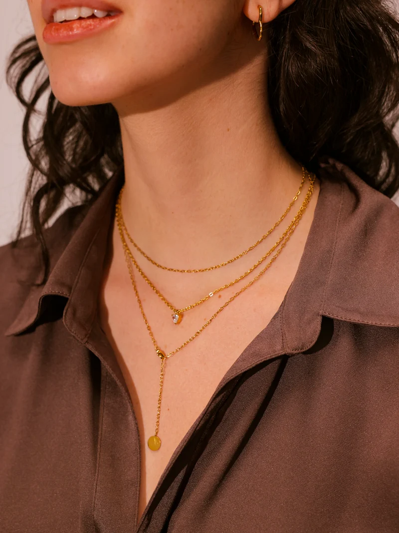 Sunrise Kette