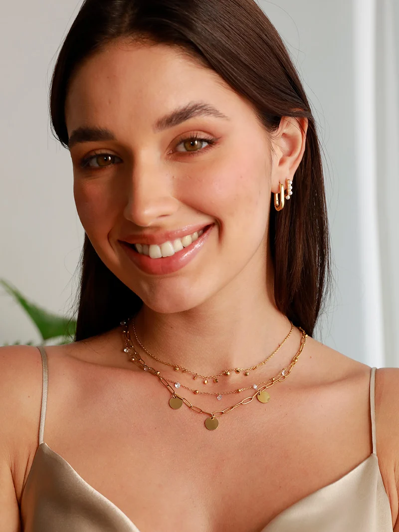 Sparkling Interval Kette