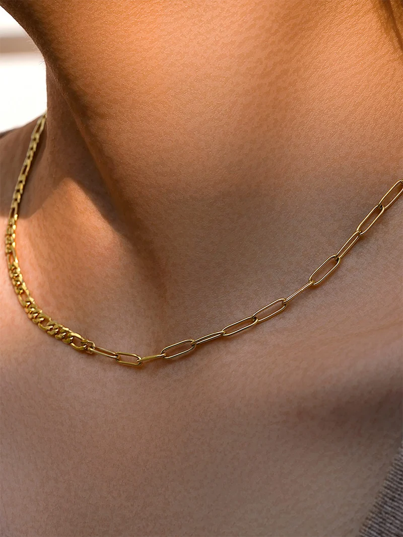 Sublime Confidence Kette