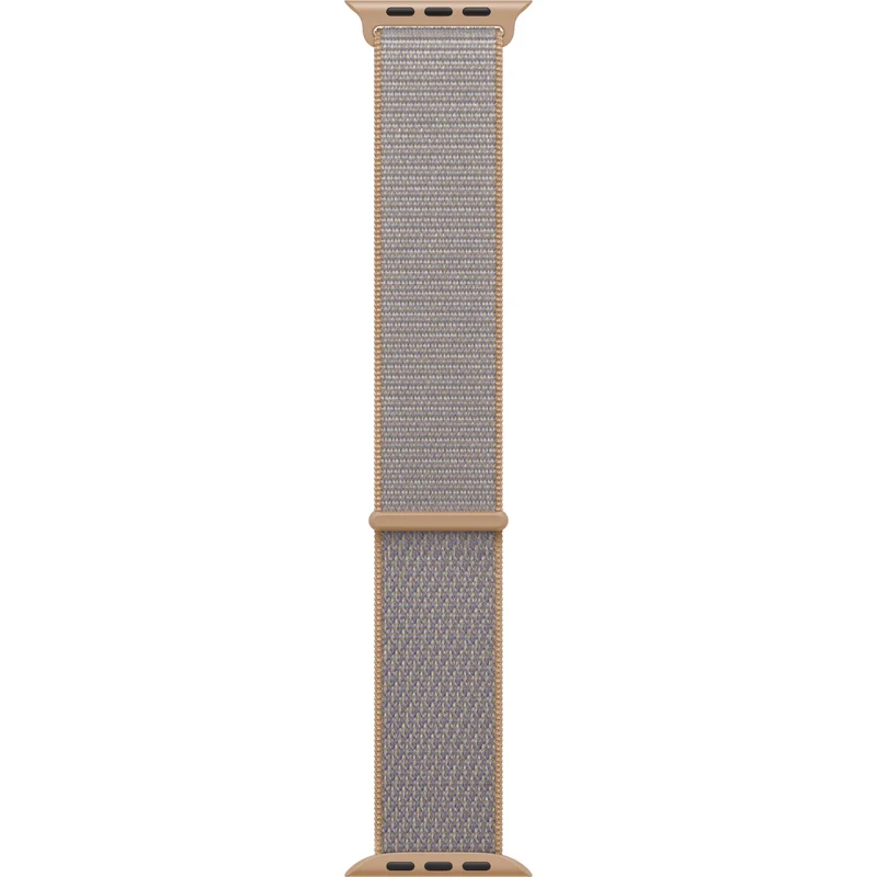 Apple Watch 46mm [Chambray Blue] Sport Loop