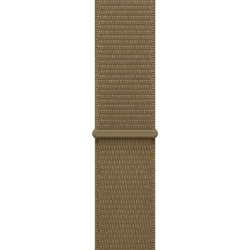 Apple Watch 46mm [Olive] Sport Loop [XL]