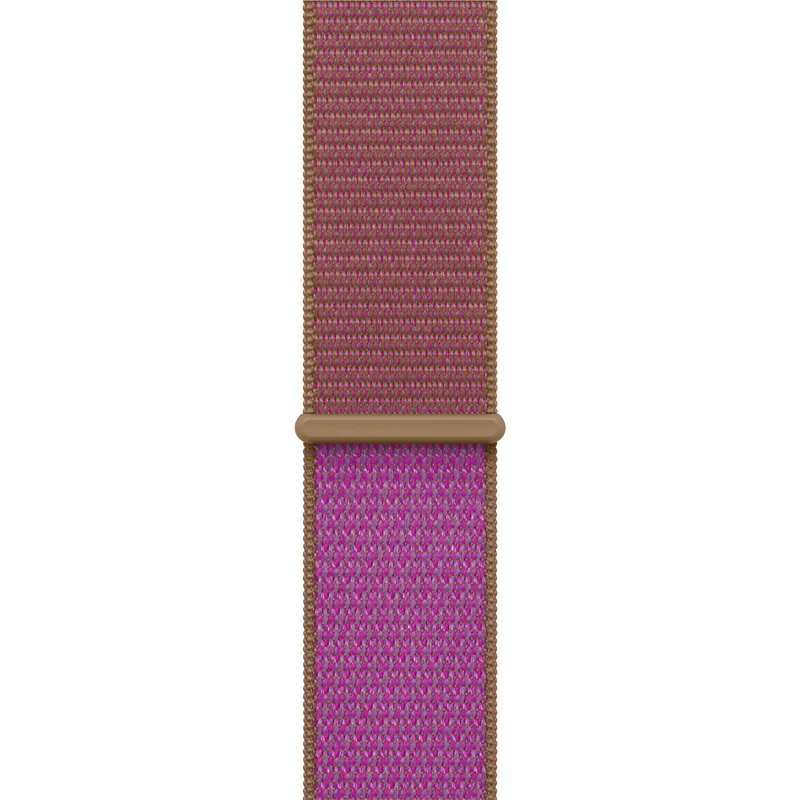 Apple Watch 40mm [Magenta] Sport Loop