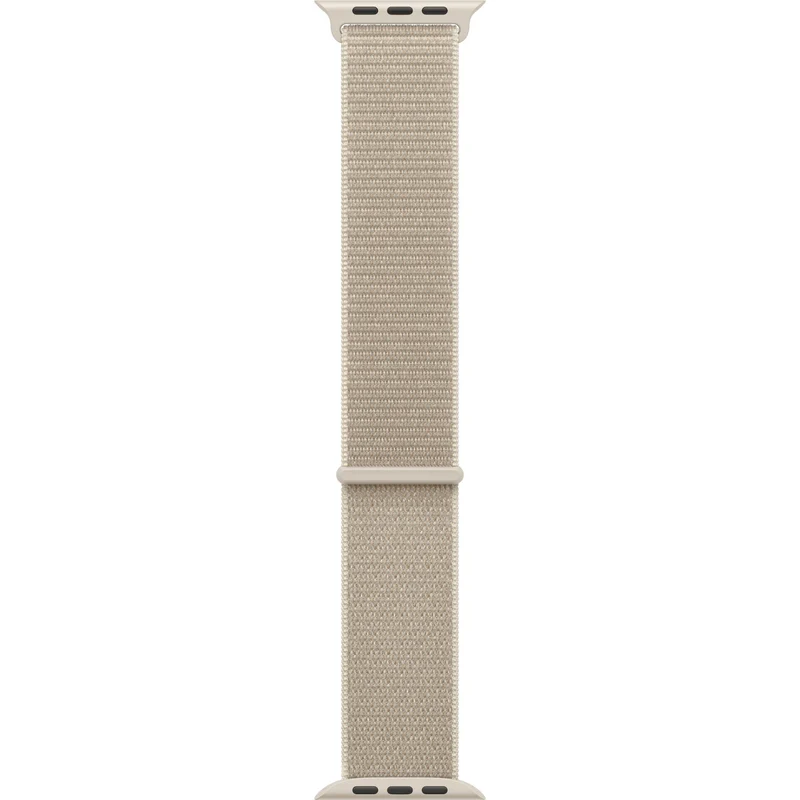 Apple Watch 40mm [Limestone] Sport Loop