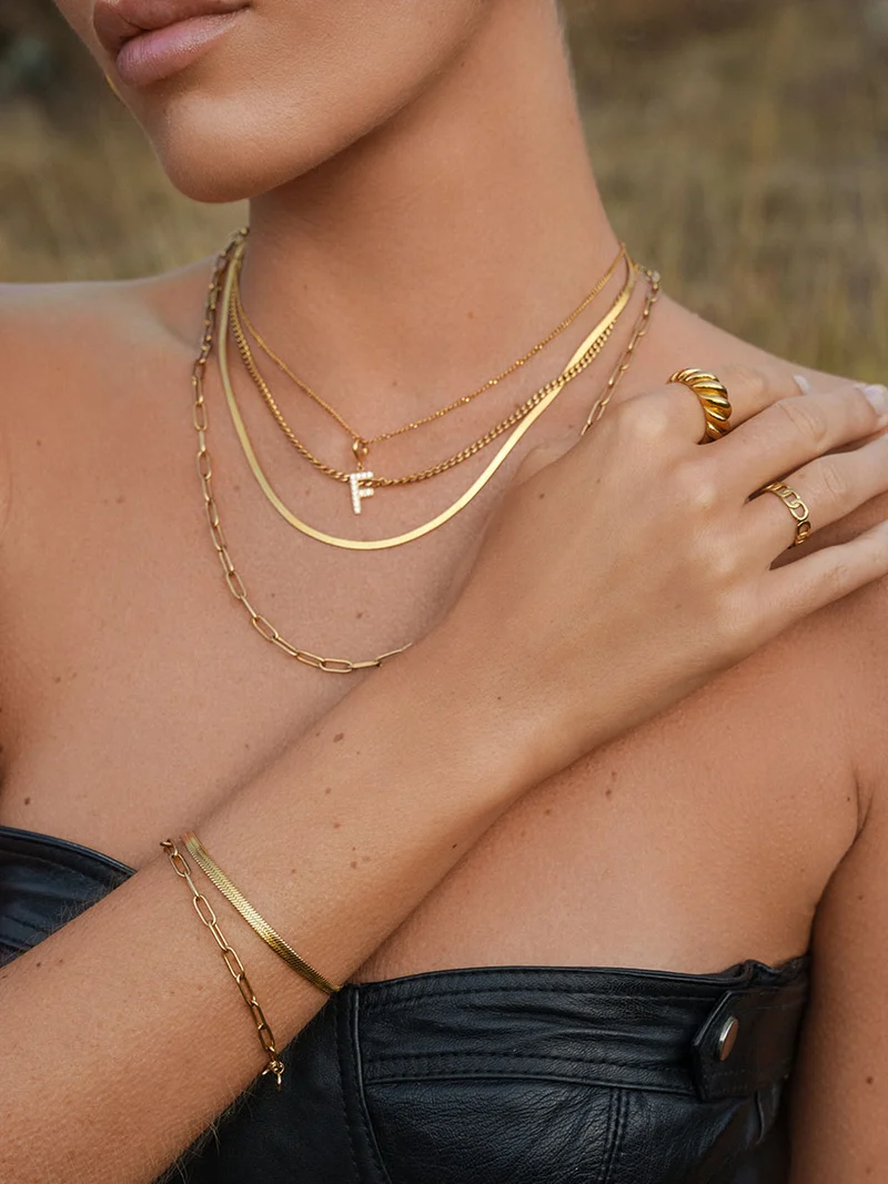 Sleek Kette