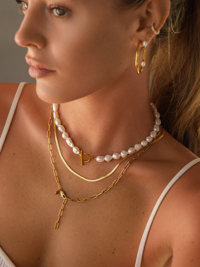 Sleek Kette