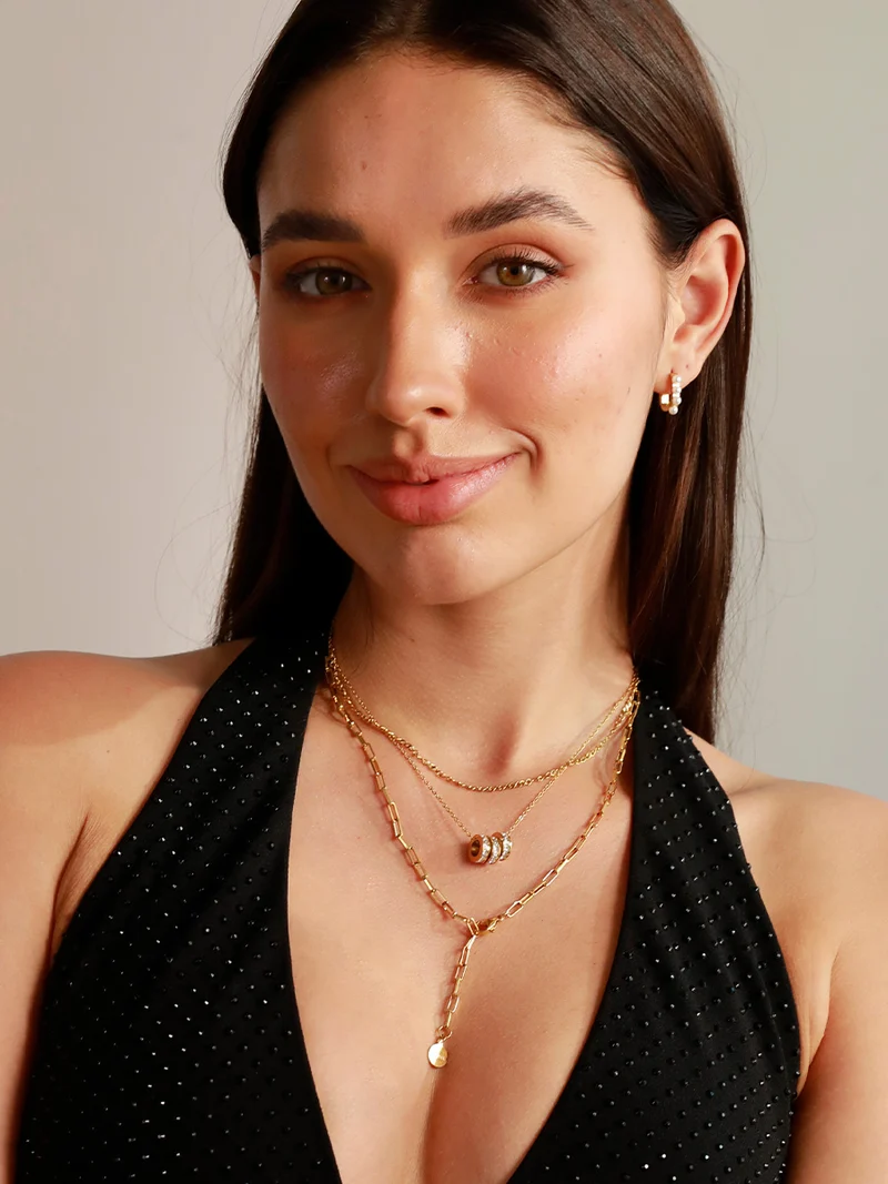 Infinity Kette