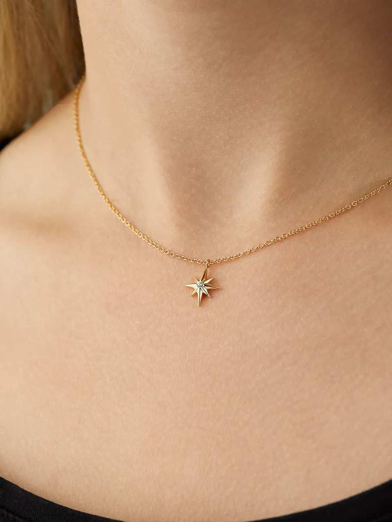 Leading Light Kette