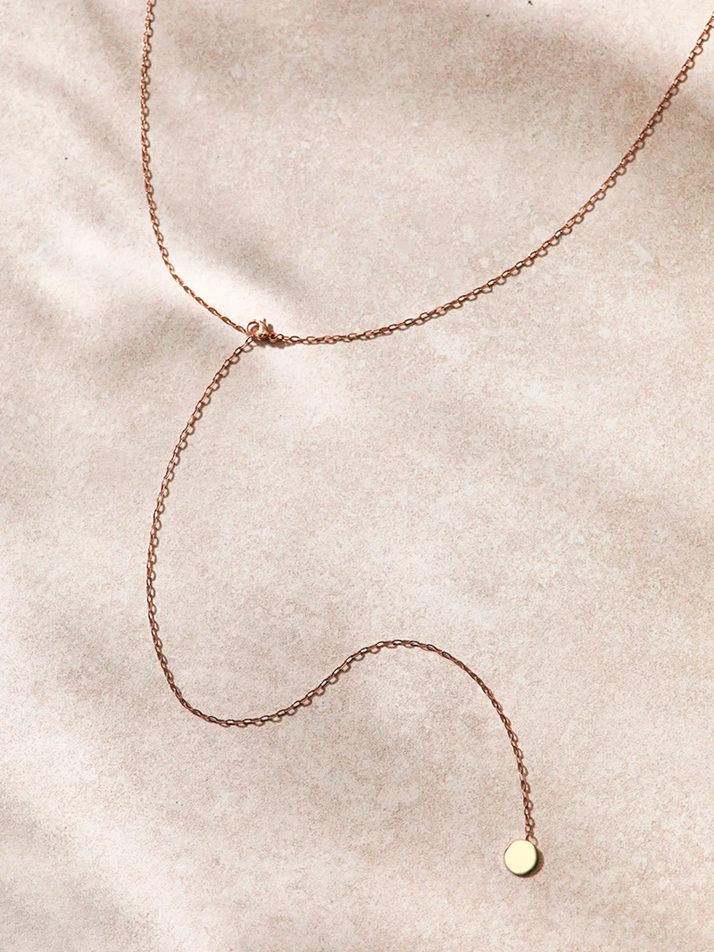 Sunrise Kette