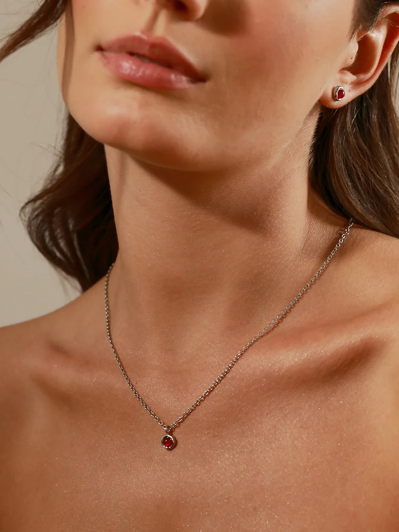 Timeless Flame Set