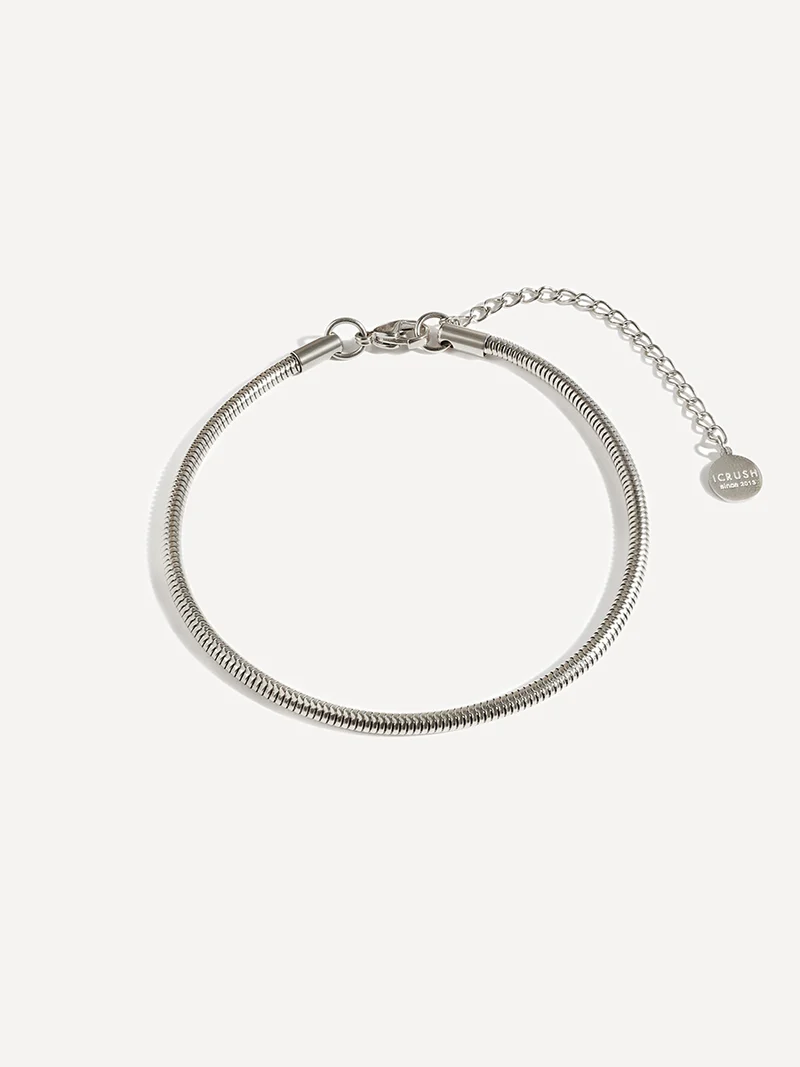 Round Sleek FUSSKETTCHEN