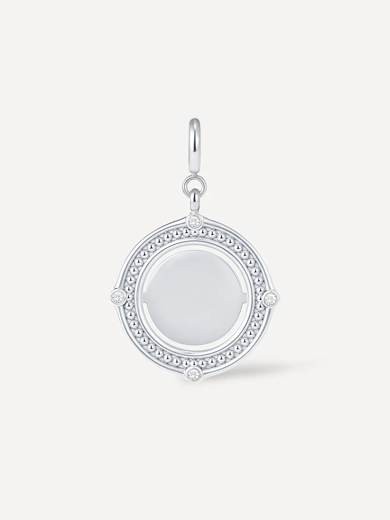 Moon Phase Luminous Star Ketten-Charm