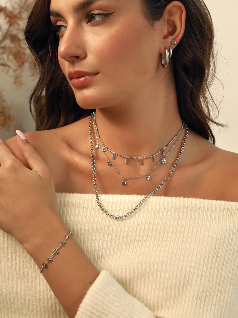 CREATE Journey ARMBAND