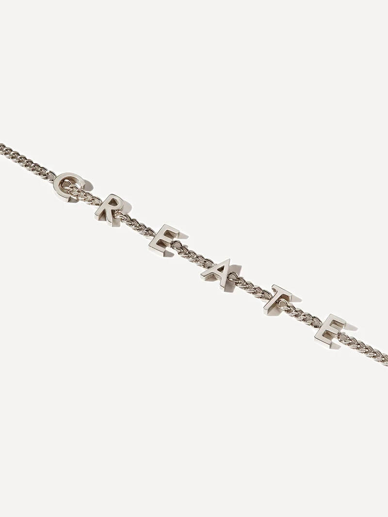 CREATE Journey ARMBAND