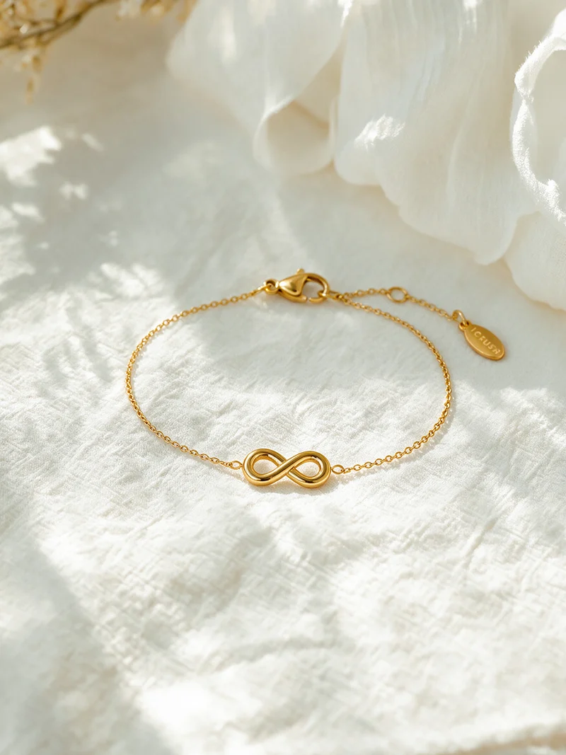 Classic Infinity ARMBAND