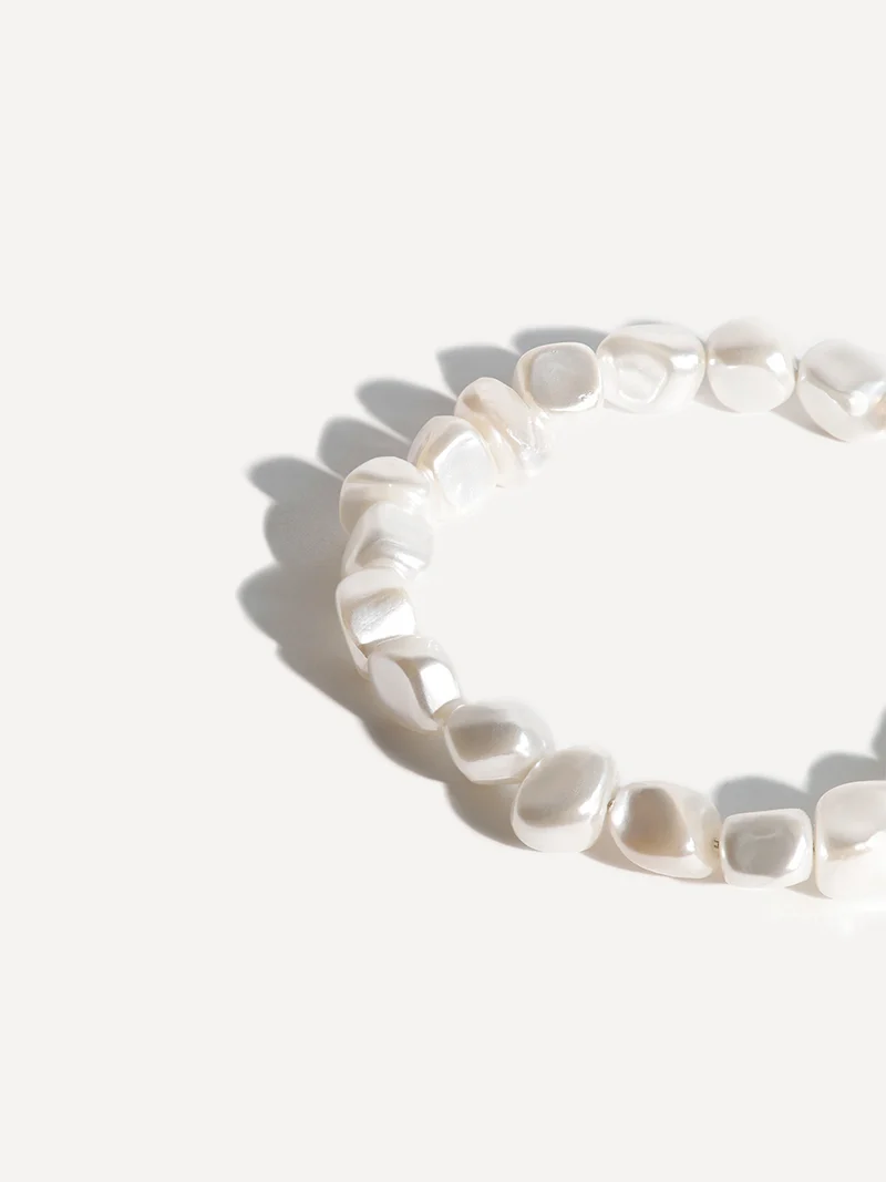 Delightful Pearl ARMBAND