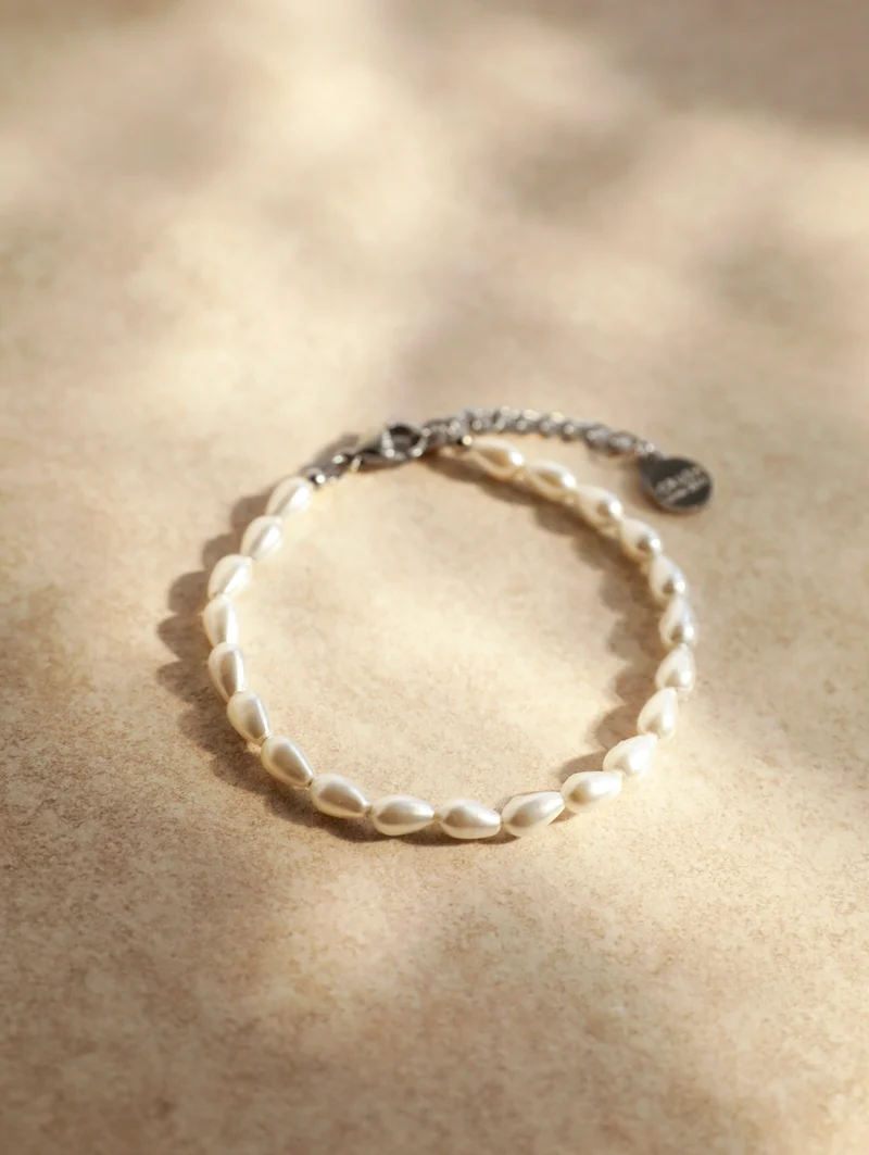 Charming Pearl ARMBAND
