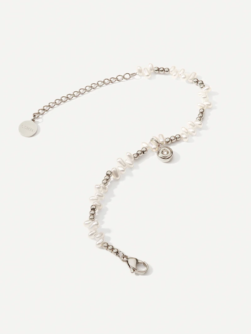 Pearlescent Flow ARMBAND