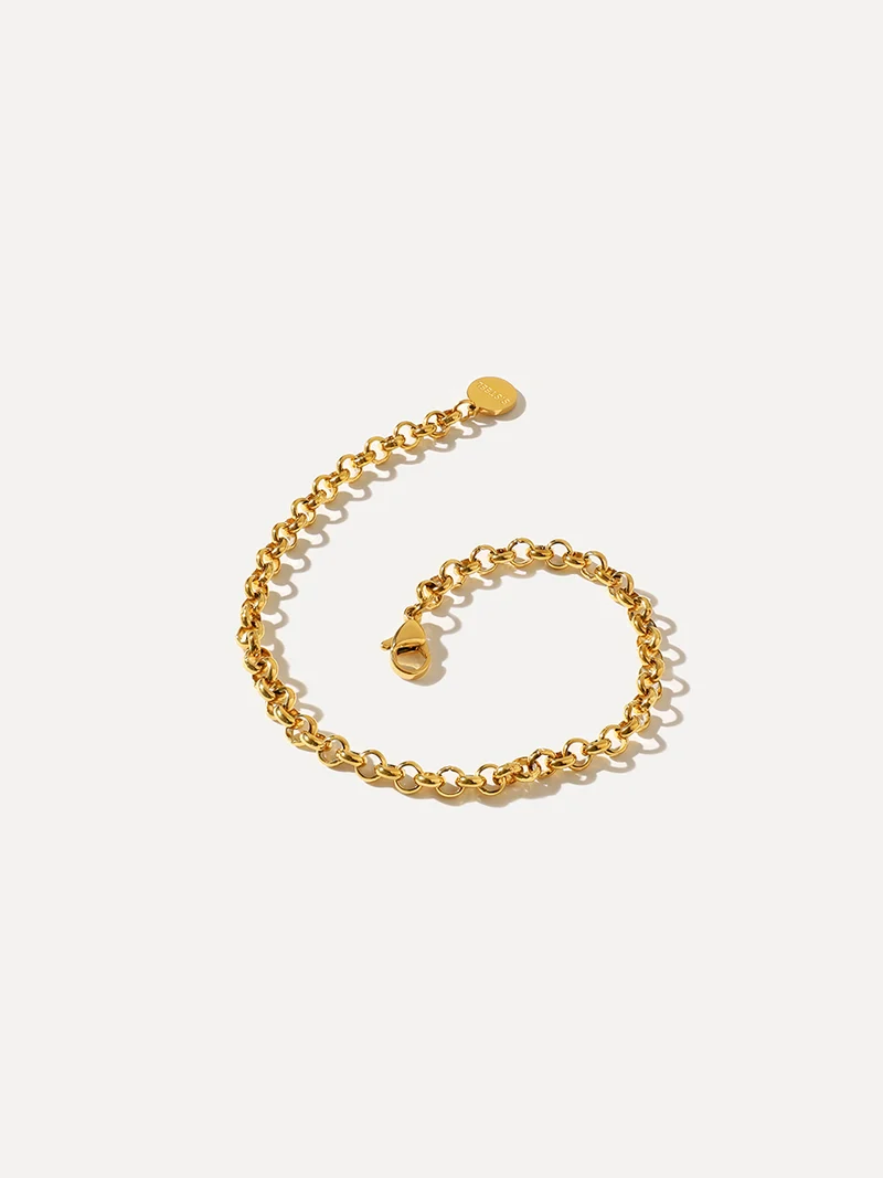 CircleCross ARMBAND