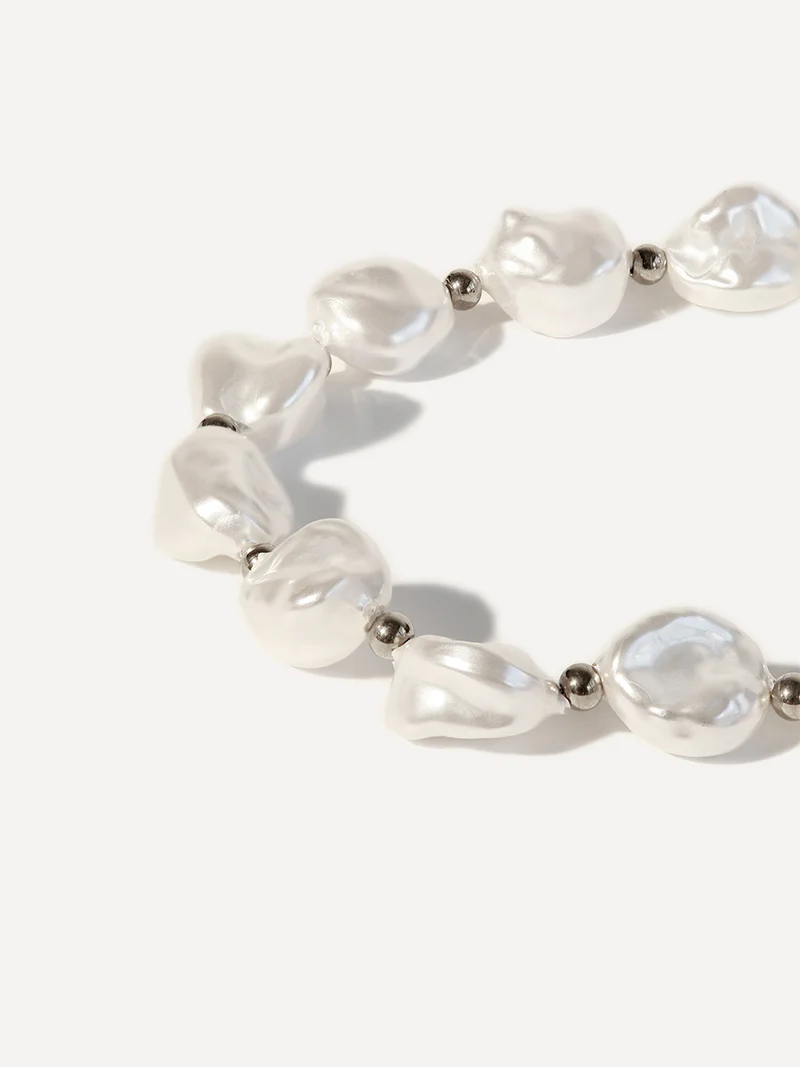 Enchanting Pearl ARMBAND