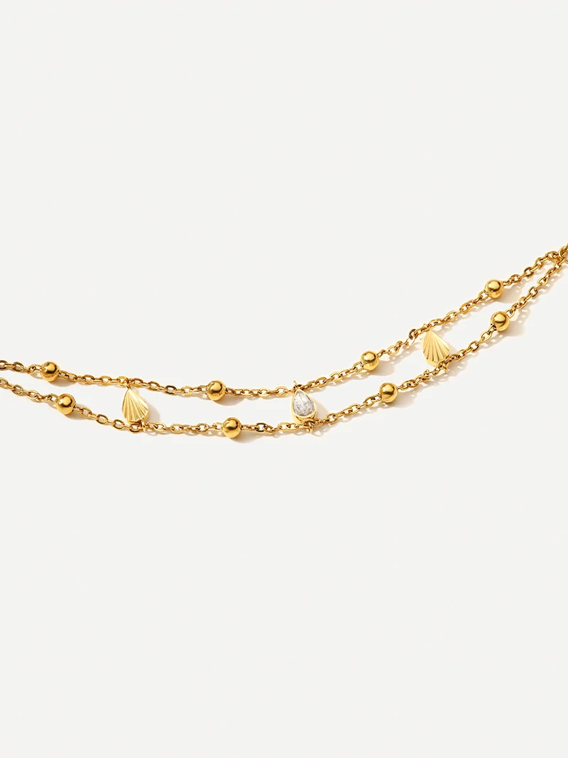 Gorgeous Encounter ARMBAND