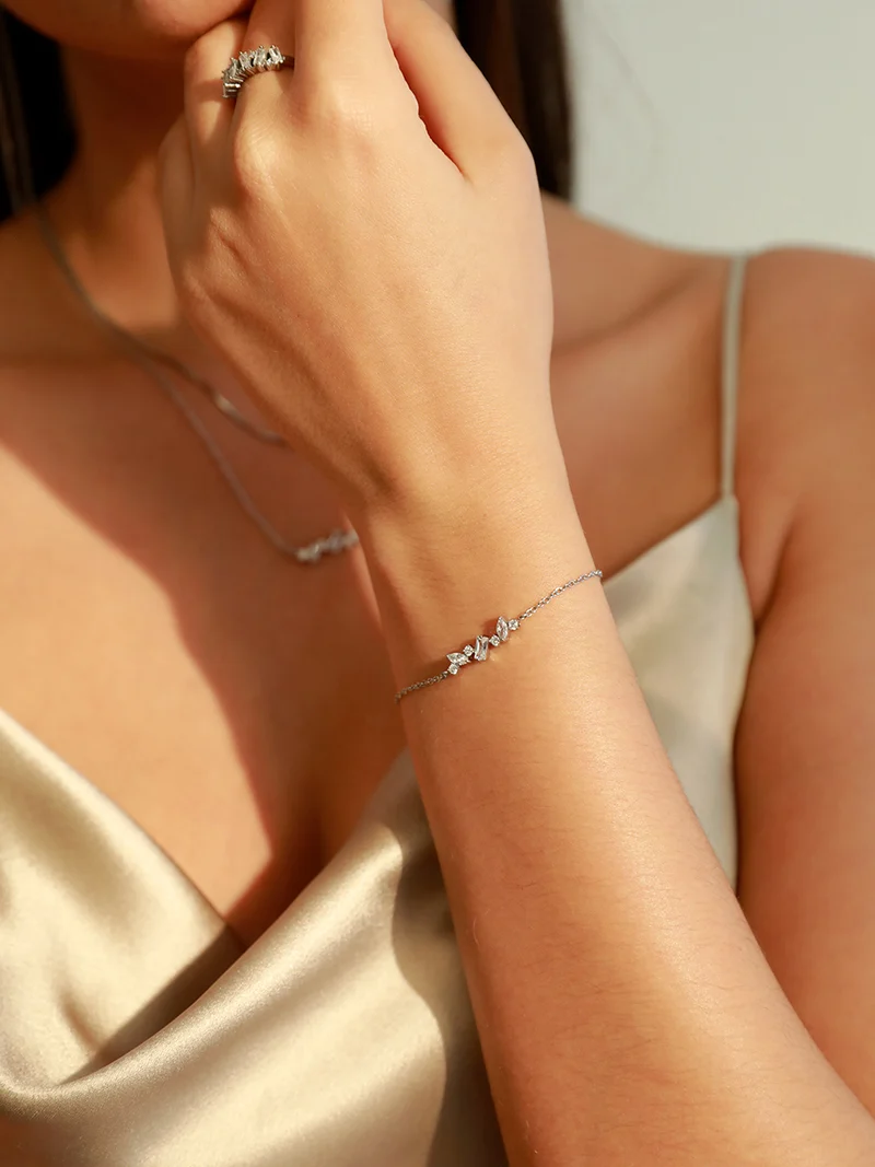 Sparkling Galaxy ARMBAND
