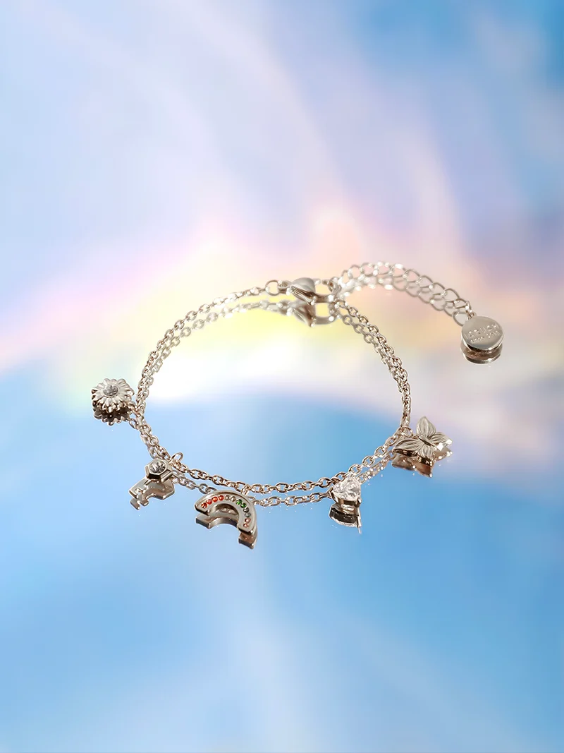 Embrace Love ARMBAND