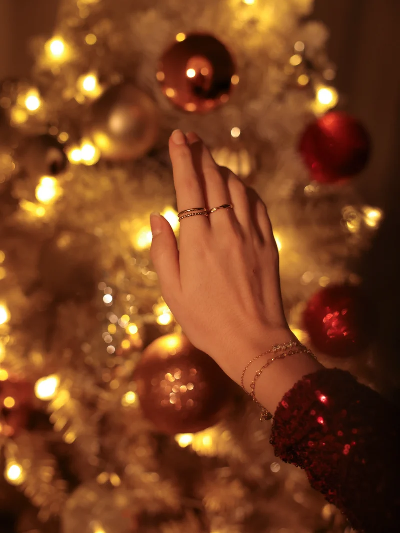 ENDLESS LOVE ARMBAND