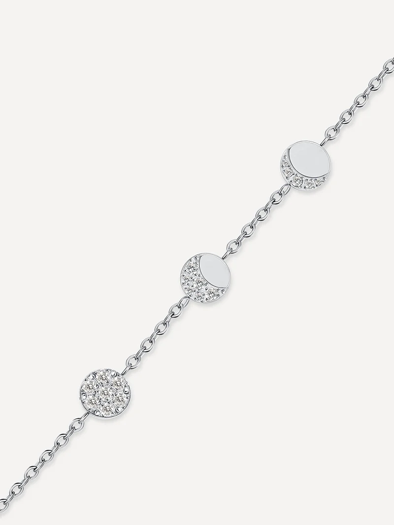 Moon Phase ARMBAND