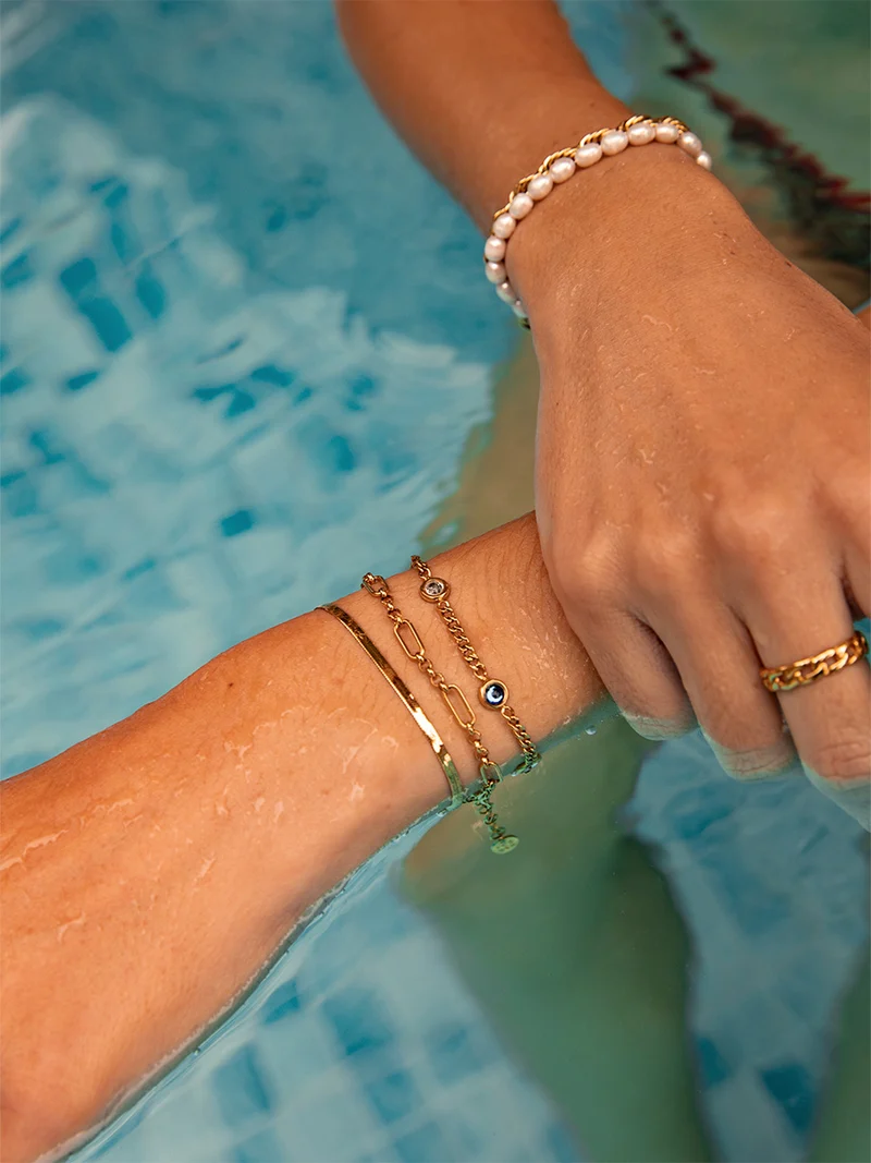 Summer Sky ARMBAND