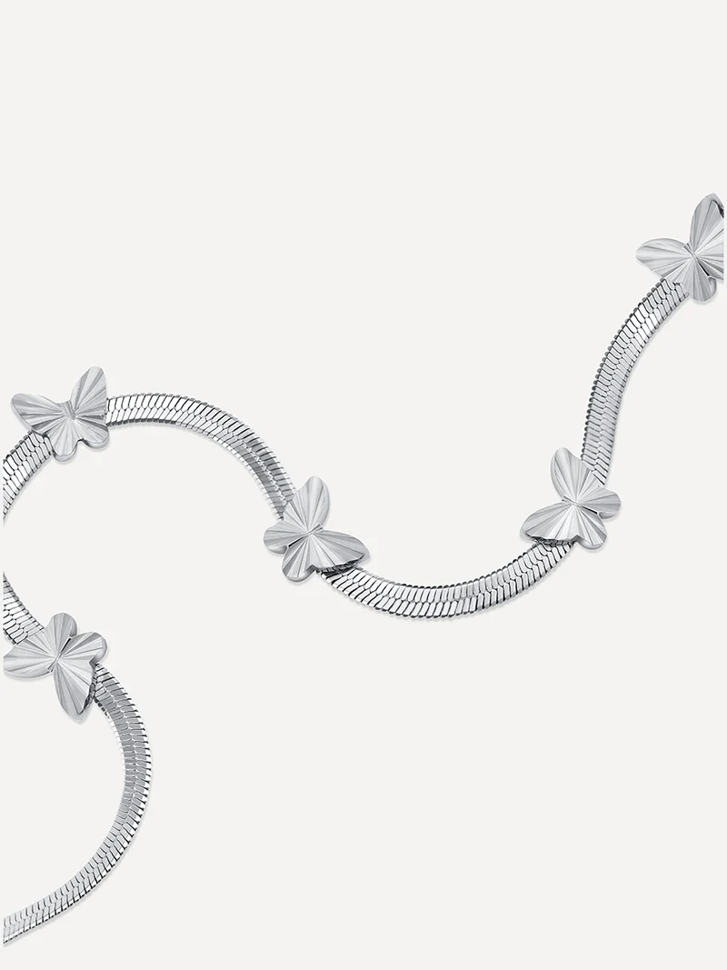 Delicate Butterfly ARMBAND