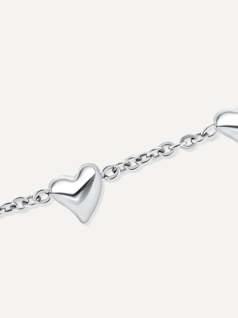 Lovely Heart ARMBAND