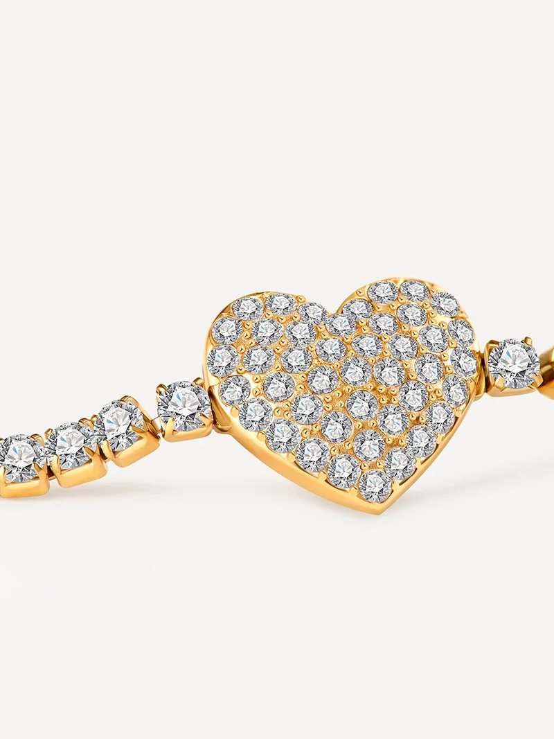 Wholehearted ARMBAND