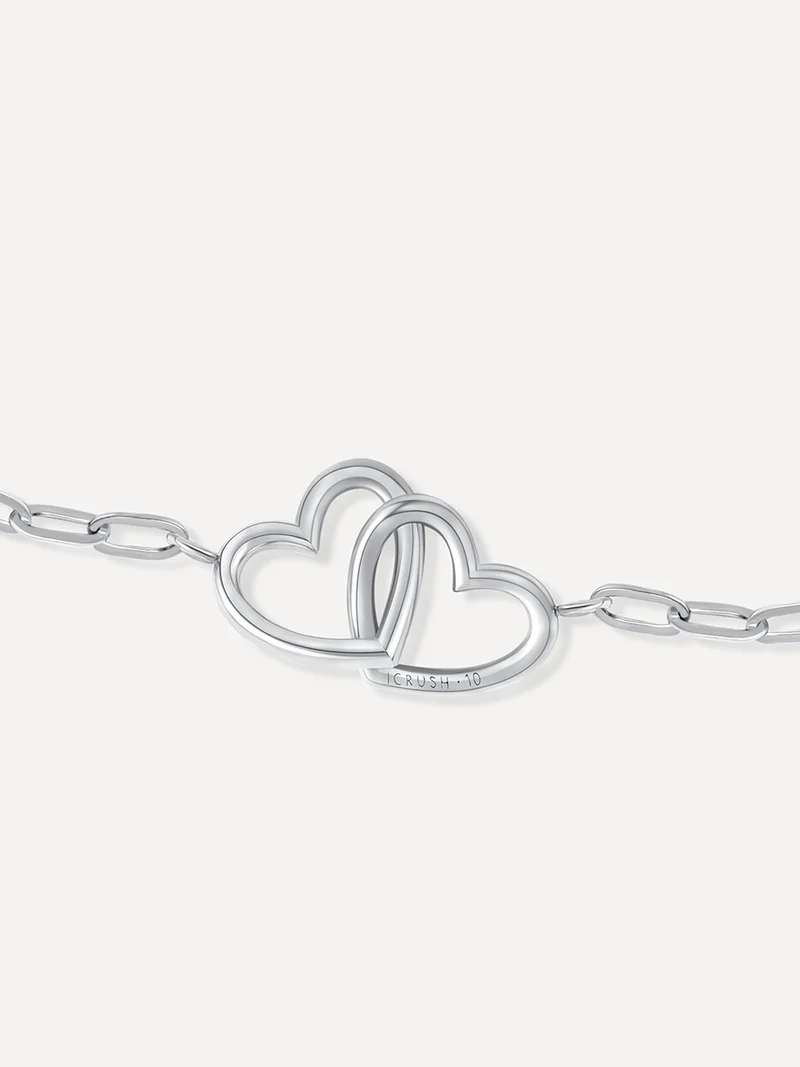 Hearts Together ARMBAND
