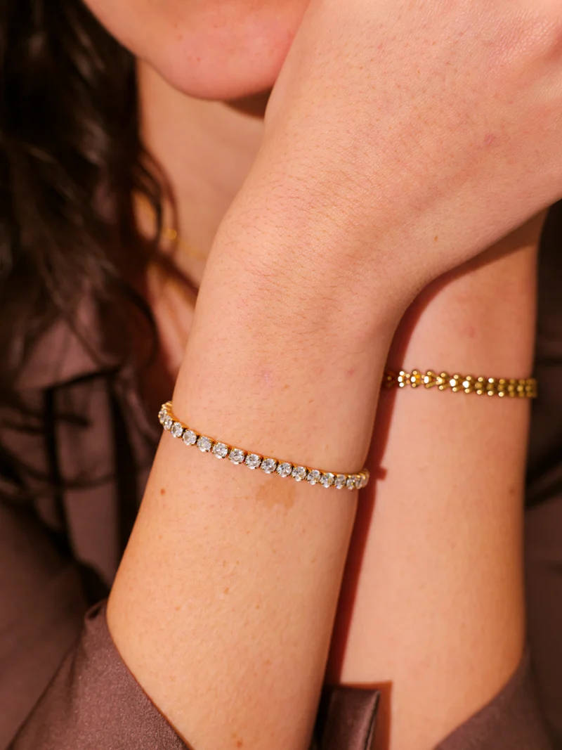 Full Glitz ARMBAND