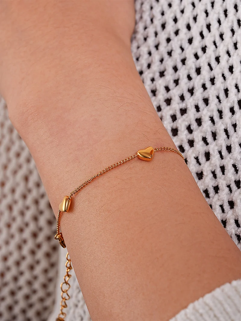 Love Transmission ARMBAND