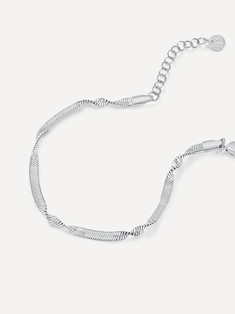 Full of Twist ARMBAND