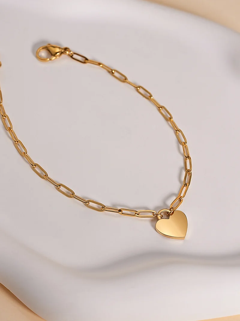 Consistent Heart ARMBAND