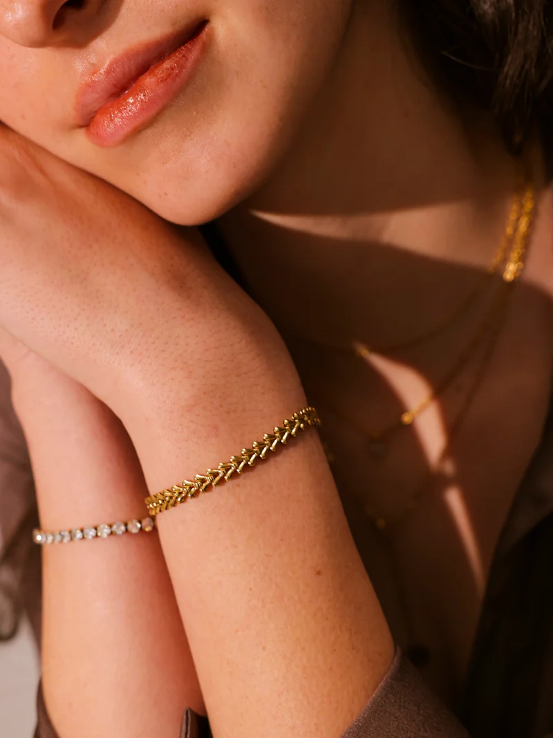 MISSION BONE ARMBAND