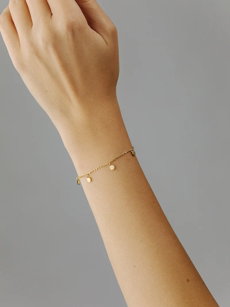 Moments Armband