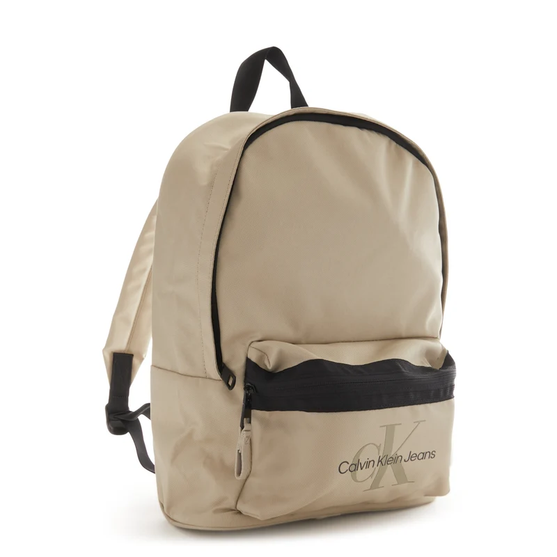 Calvin Klein Sport Essentials herren Rucksack Taupe K50K511100PED