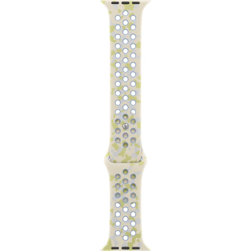 Apple Watch 42mm Chalk Calm Nike Sport Band [M/L]