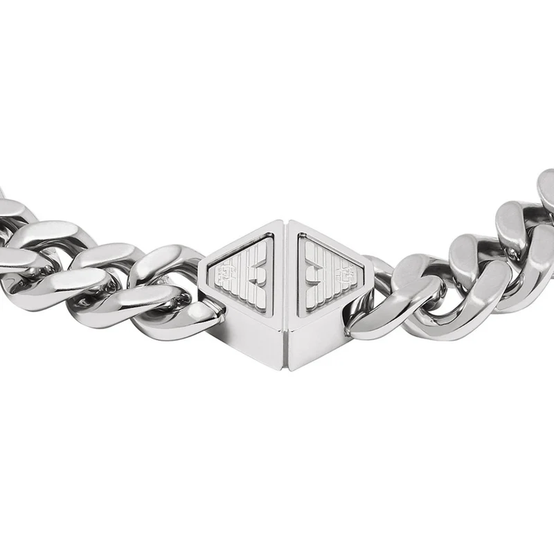 Emporio Armani Trend Stainless Steel Bracelet EGS3132040